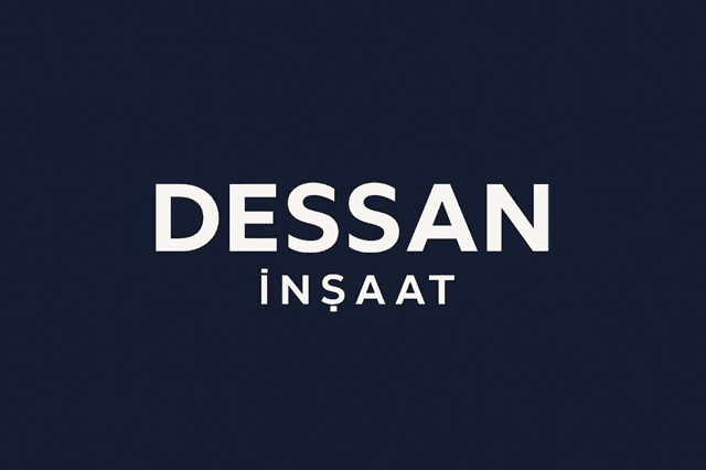 Dessan İnşaat logosu